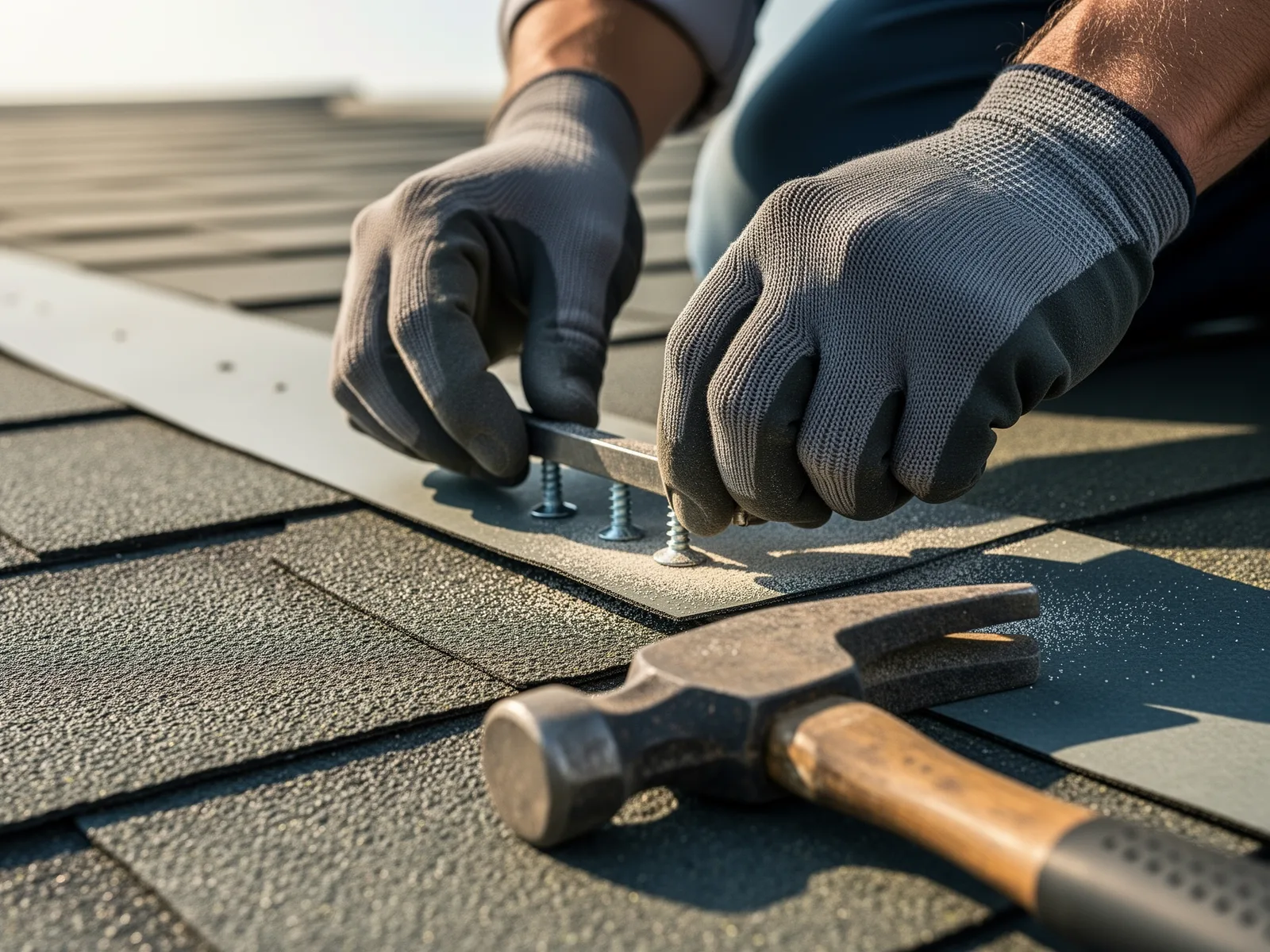 Why choose Fascia Repair in Kents Store, VA